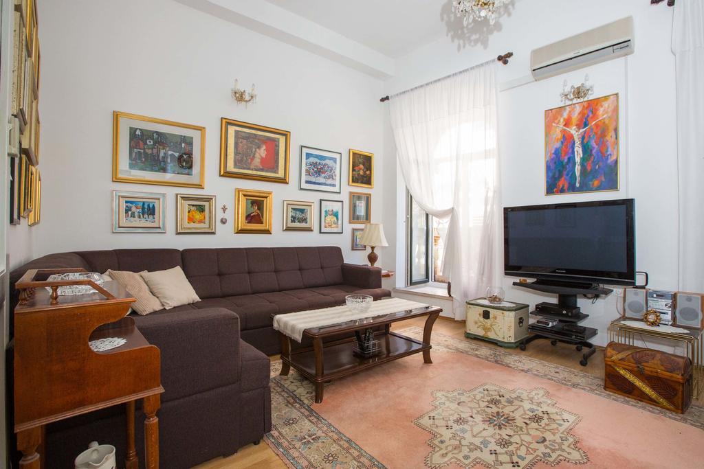 Old Town Heart Apartman Dubrovnik Kültér fotó