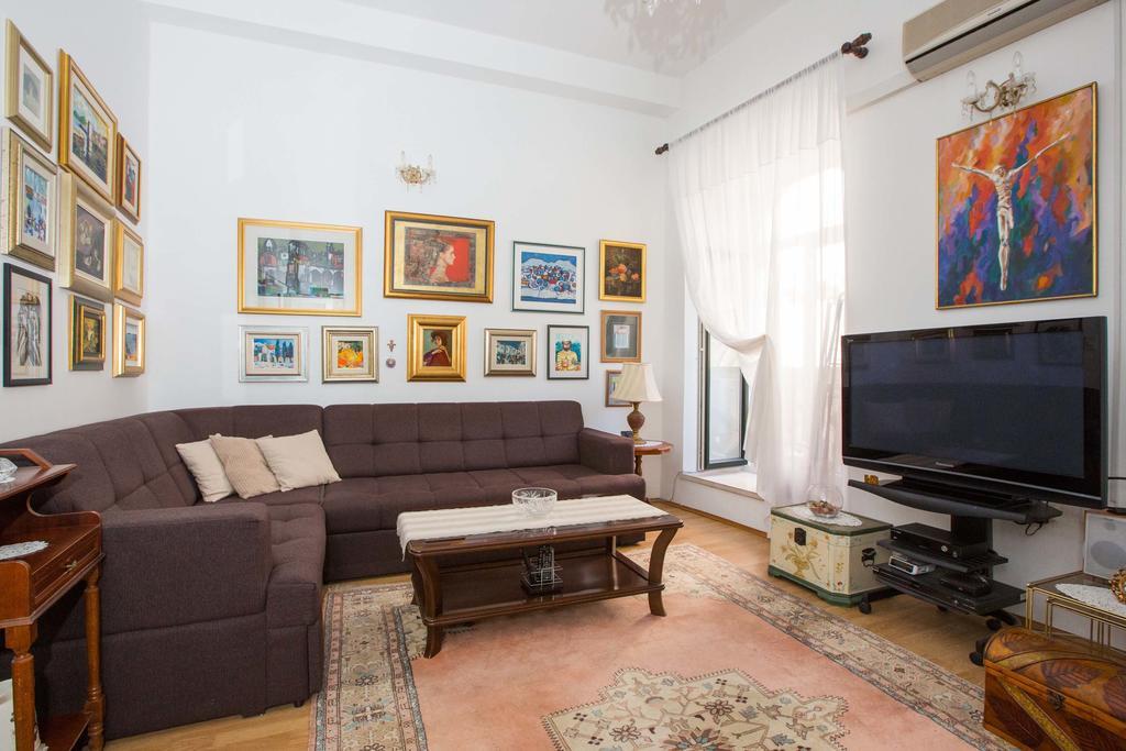 Old Town Heart Apartman Dubrovnik Kültér fotó