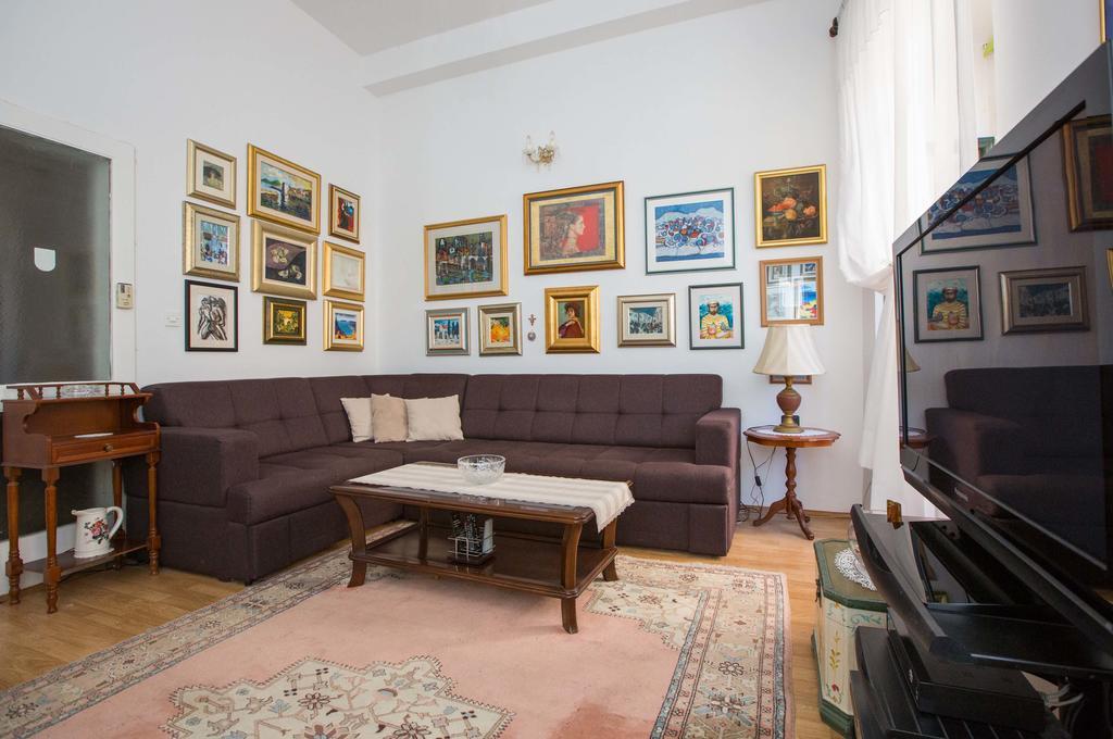 Old Town Heart Apartman Dubrovnik Kültér fotó