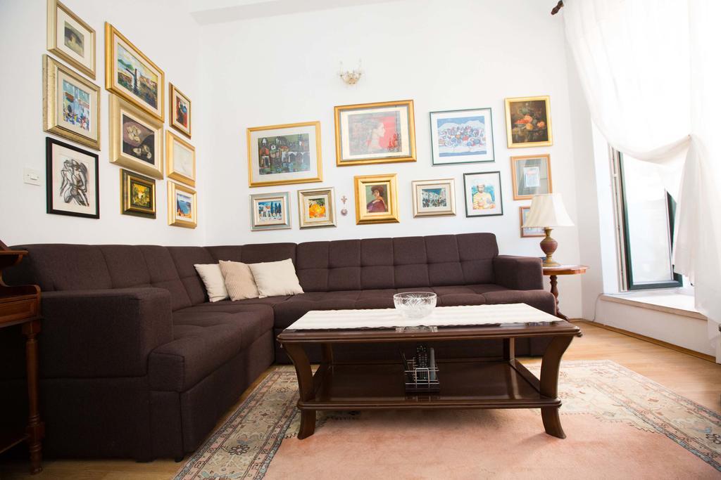 Old Town Heart Apartman Dubrovnik Kültér fotó