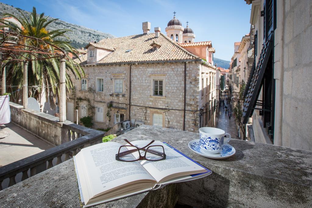 Old Town Heart Apartman Dubrovnik Kültér fotó