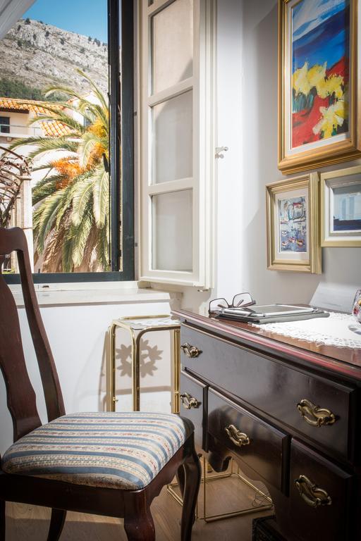 Old Town Heart Apartman Dubrovnik Kültér fotó