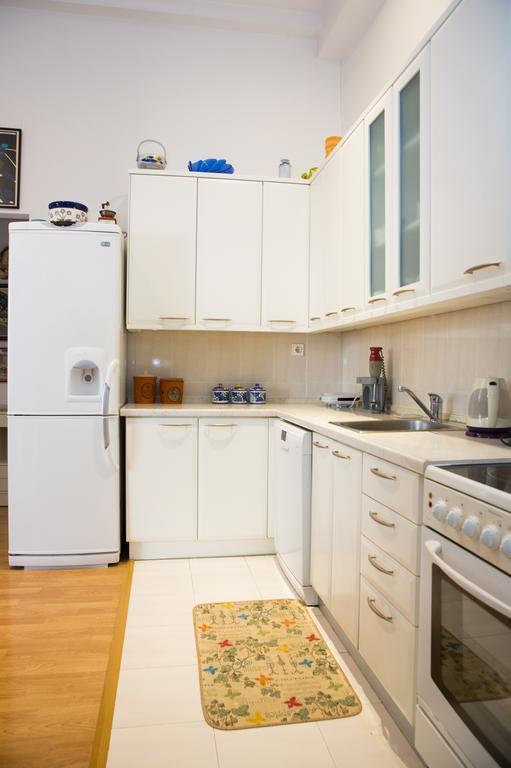 Old Town Heart Apartman Dubrovnik Kültér fotó