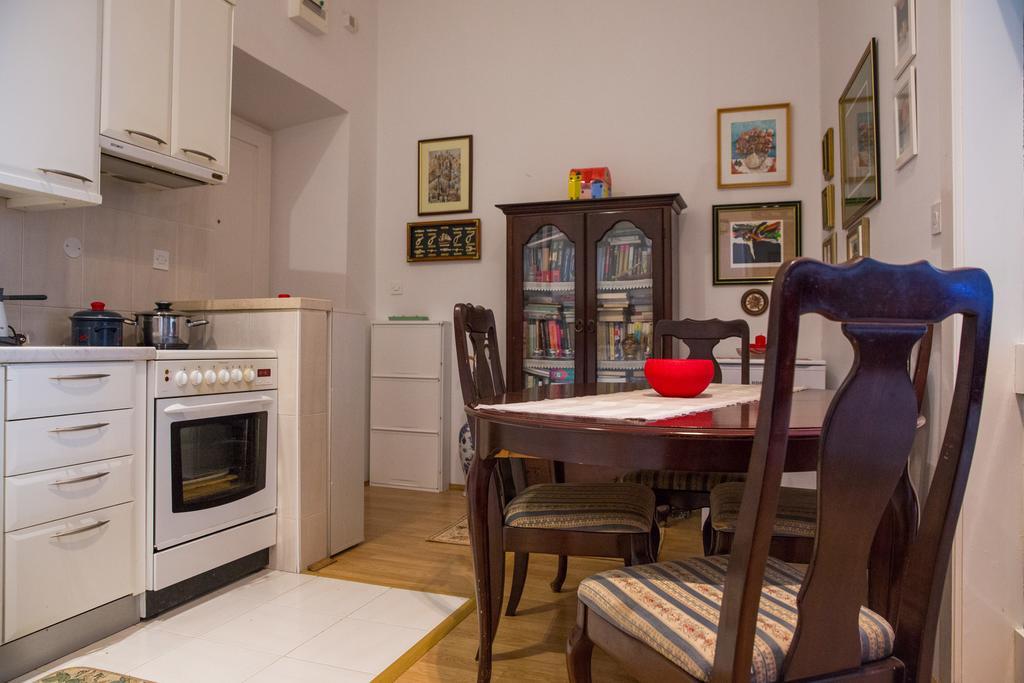 Old Town Heart Apartman Dubrovnik Kültér fotó