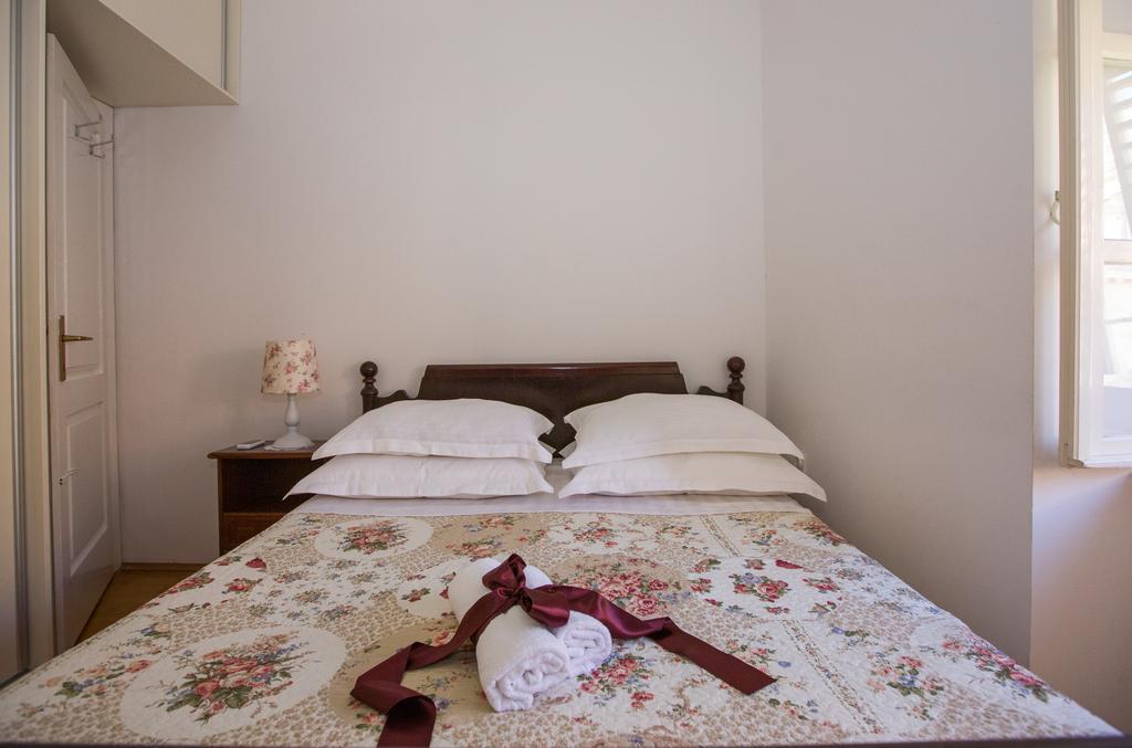 Old Town Heart Apartman Dubrovnik Kültér fotó