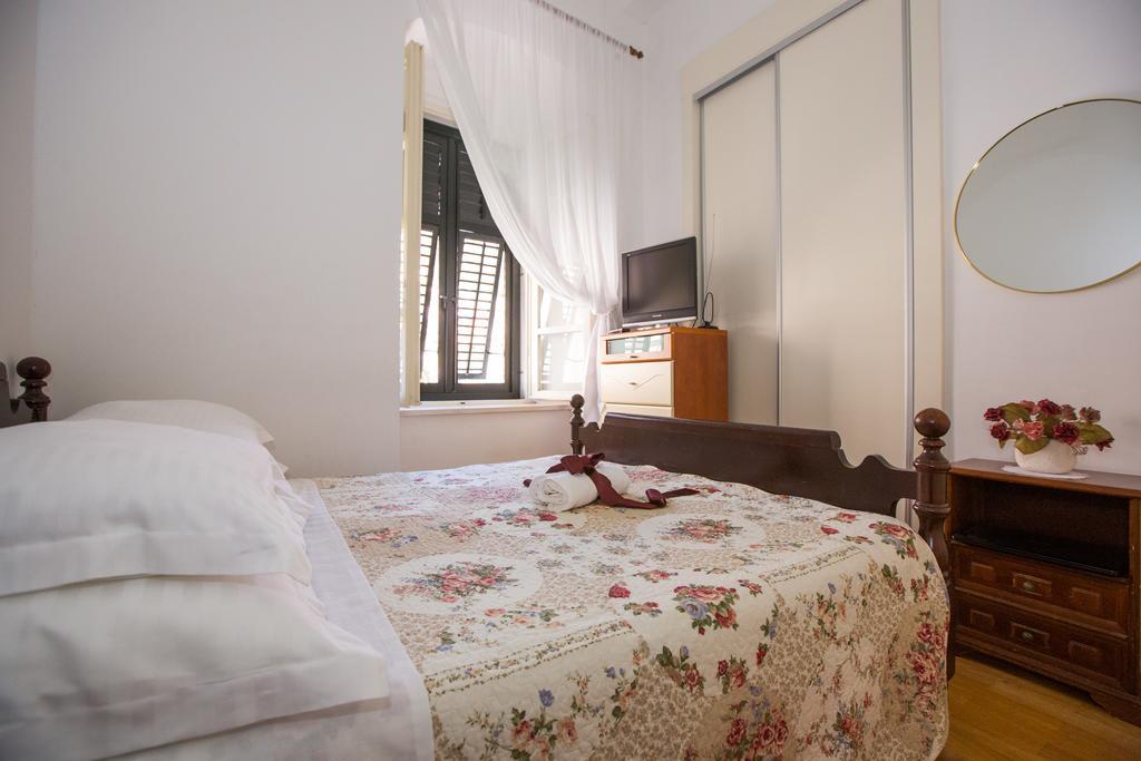 Old Town Heart Apartman Dubrovnik Kültér fotó