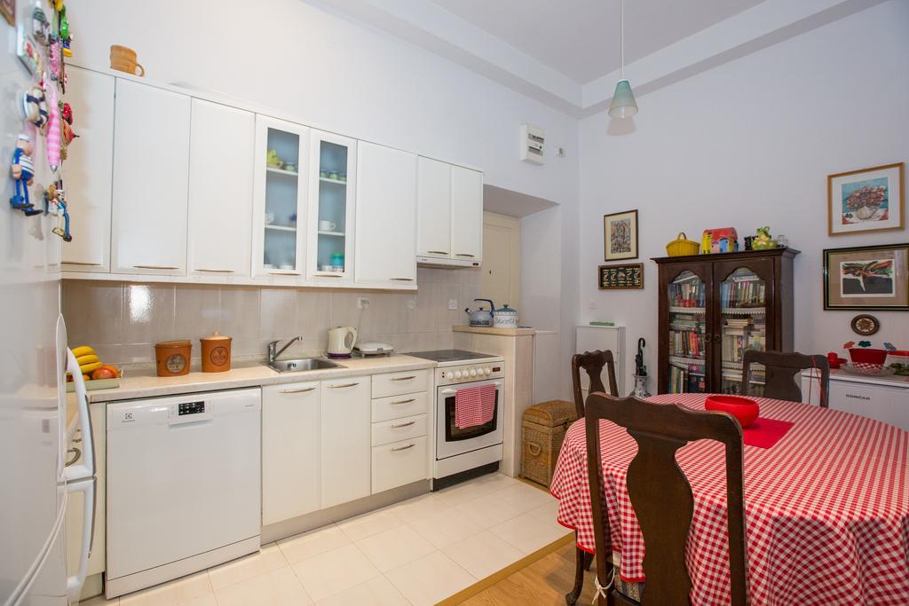 Old Town Heart Apartman Dubrovnik Kültér fotó
