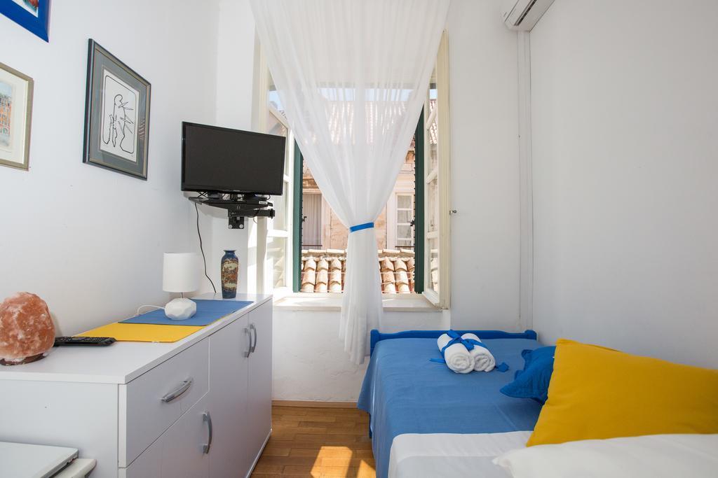 Old Town Heart Apartman Dubrovnik Kültér fotó