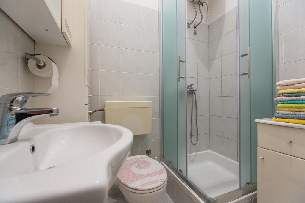 Old Town Heart Apartman Dubrovnik Kültér fotó