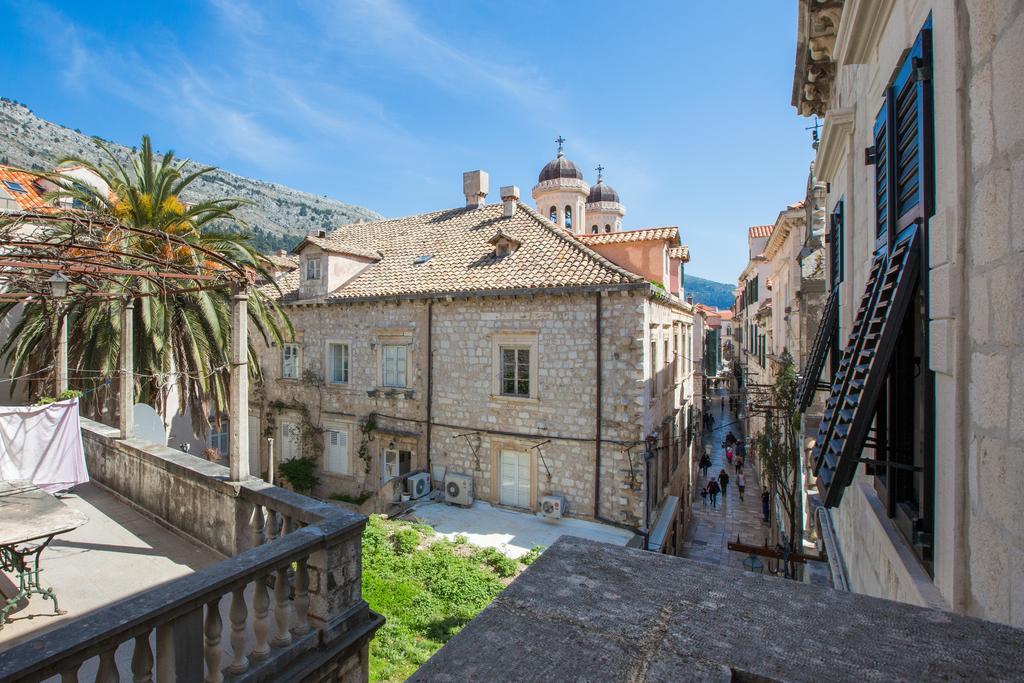 Old Town Heart Apartman Dubrovnik Kültér fotó