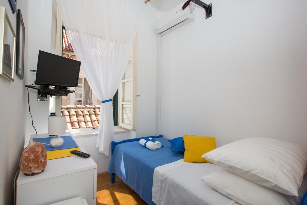 Old Town Heart Apartman Dubrovnik Kültér fotó