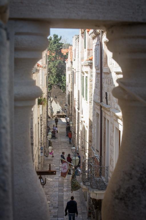 Old Town Heart Apartman Dubrovnik Kültér fotó